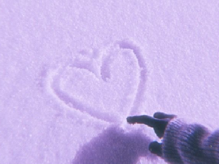 ♡
