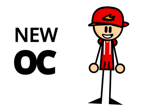 New OC