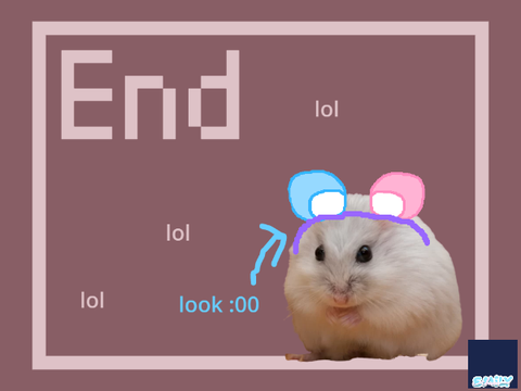 008 》Sad Cat dance /!\ RAINBOW WARNING /!\