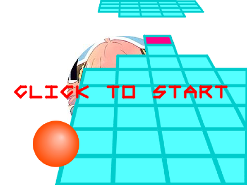 アーニャ版[3D]ボールころころ2 