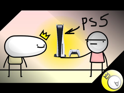 Can I buy this PS5 for 5 dollars?
