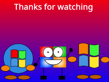 My Outro