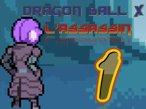 Db X : l’Assassin ep1