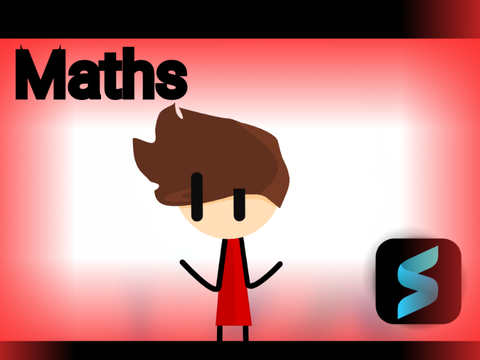 Maths #animation #art