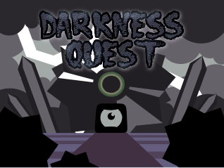 (Fixed) Darkness Quest | A Platformer