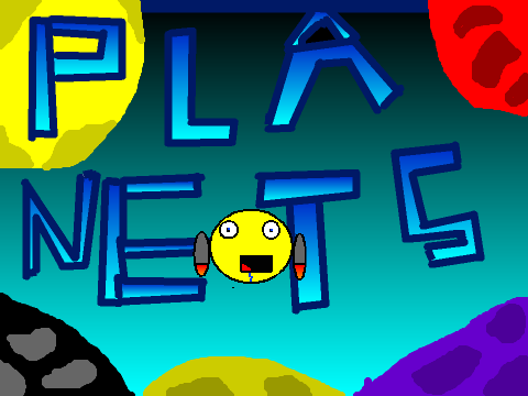 PLANETS