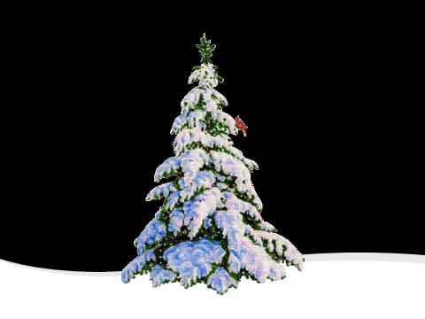 Snowfall Effect (YT Tutorial)