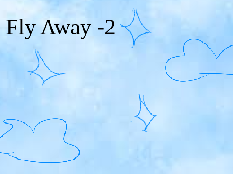 Fly Away | -2