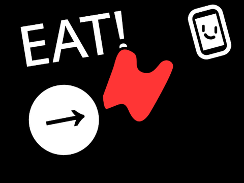 Eat! | Mobile Friendly
