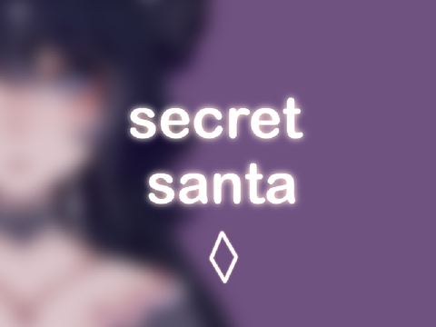 ocean empress secret santa