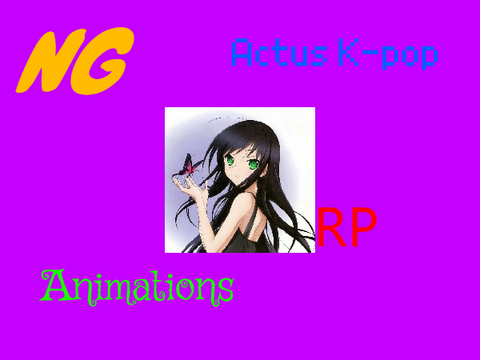 Projet un peu spécial