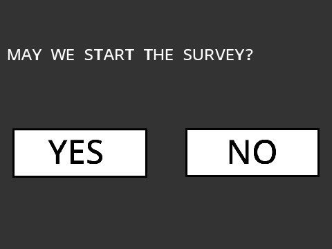 The Survey.