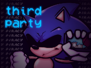 [FNF] Third Party