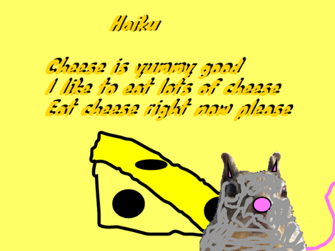 Cheesism