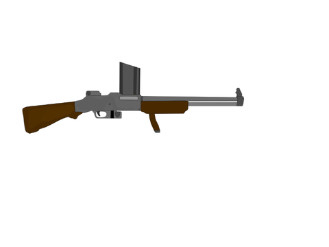 BAR 2.0 (Animated)