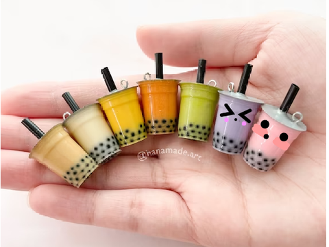 Add yourself as a boba!!! remix