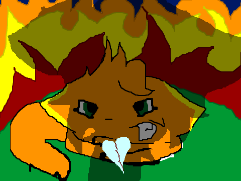 Hate- CCE