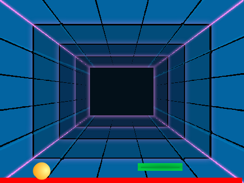 Ping pong ( Finished)