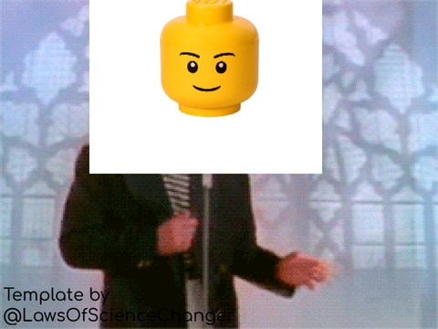 Brickroll 