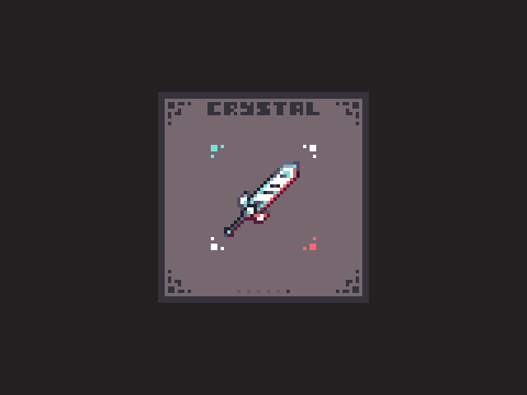 Swordtember Art Dump