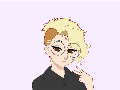 New profile pic!!