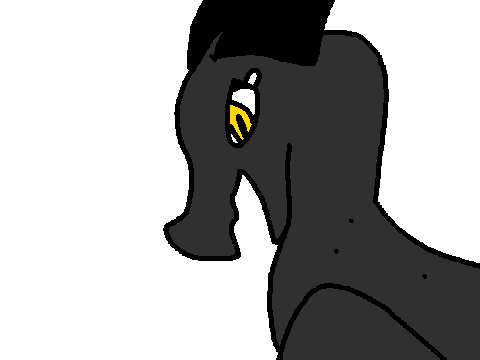 Moonshadow fanart