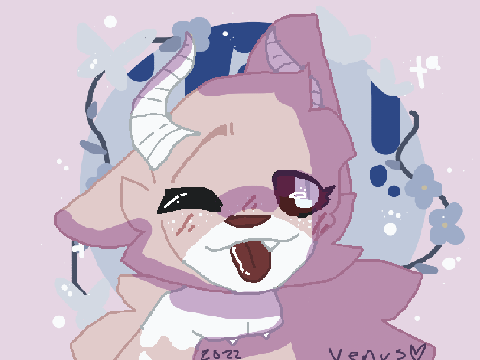 PFP Contest - Entry