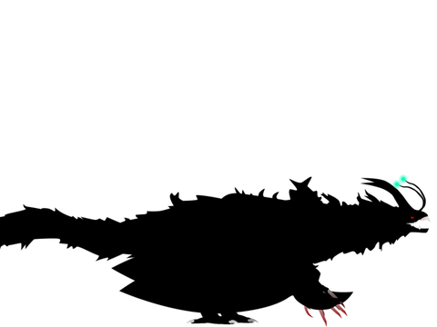 Angdamorn vector