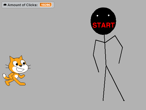 Lets get 1MILLION CLICKS