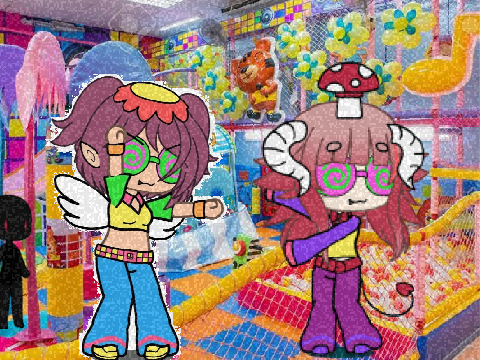 ✧ : -˚̣⋅ . ｋｉｄｃｏｒｅ . ⋅ ˚̣- : ✧  remix