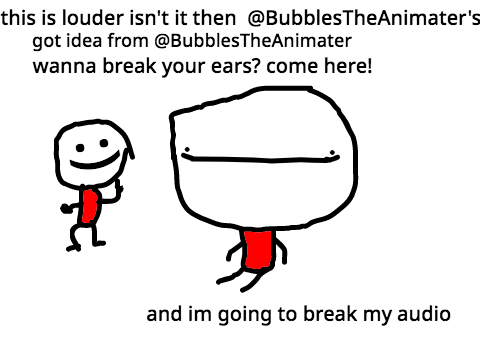 let your ears die here