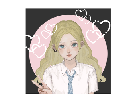 PFP FOR @LeiLei76