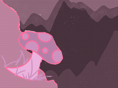 ⊹ Hole Dwelling ⊹ Part 11 (WIP)