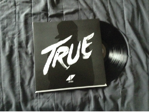 Avicii: Wake Me Up