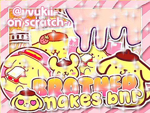 ♡ ꒱ 800+ sᴘᴇᴄɪᴀʟ ⇣ bro makes bnr╰(♡´◡` 人´◡` ♡)╯