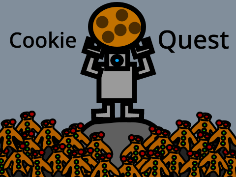 Cookie Quest