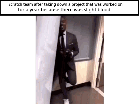 Scratch Team