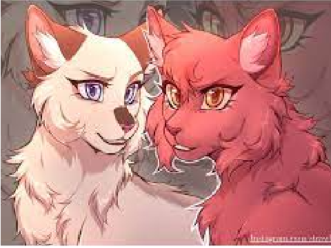 New PFP for @FurryFan2468