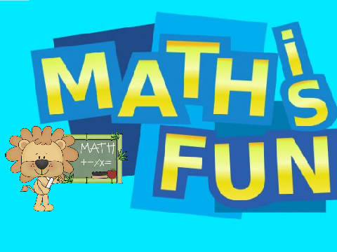 Maths game for school 