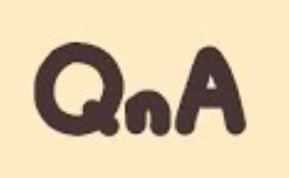 QNA(SORRY FOR BEING OFFLINE!!)