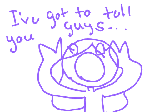 HUGE REVEAL