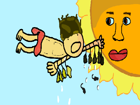 Made This in English