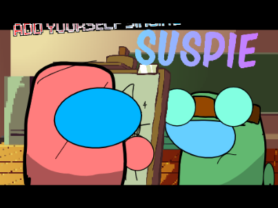 cringe old project