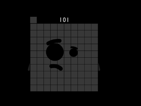 Uncannyblocks Band No Fan Different 21 (Each Sound!!!)