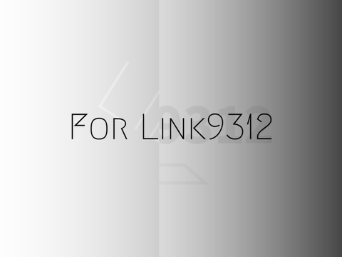 Intro - link9312