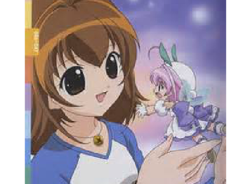 who i look like