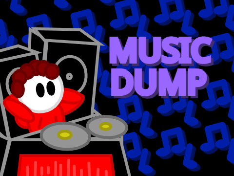 Music Dump