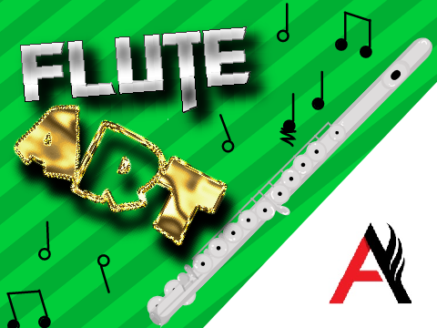 Flute Art!