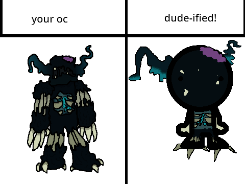i dude'd it.