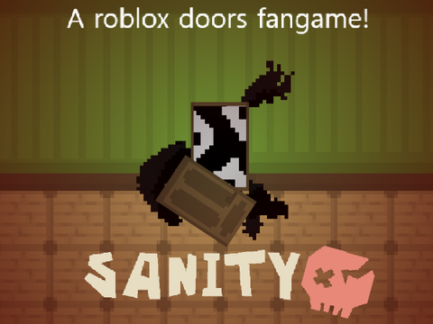 Sanity Hallways | Ver.1.0